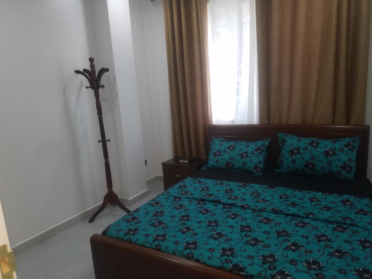 Hostel Les Pins Alger Exterior foto